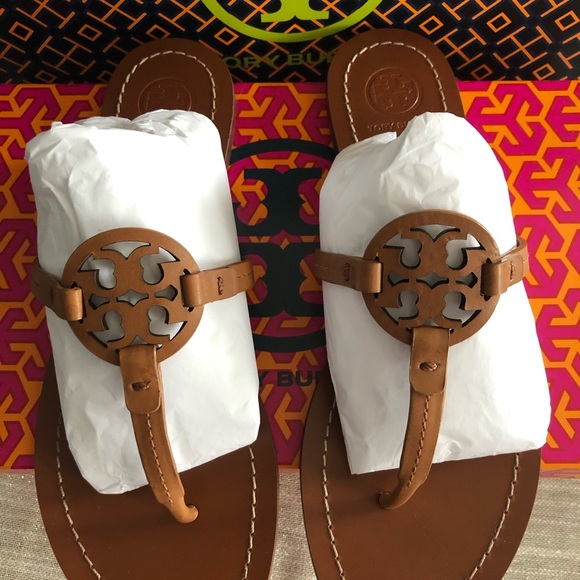 Tory Burch Sandals - Picture 2 of 3